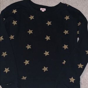 Juicy Couture Sweater (kid sweater)
